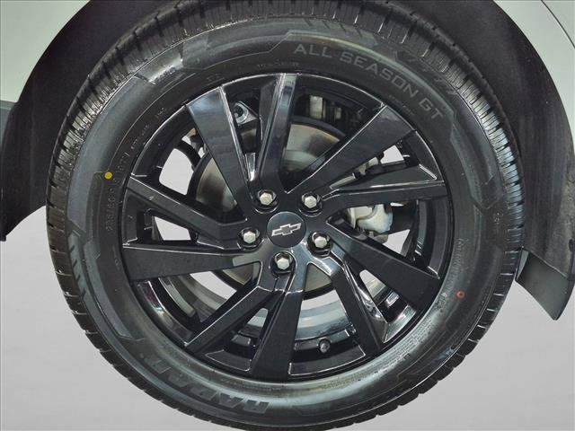 Used 2024 Chevrolet Equinox LS w/ Sport Edition FWD image 23