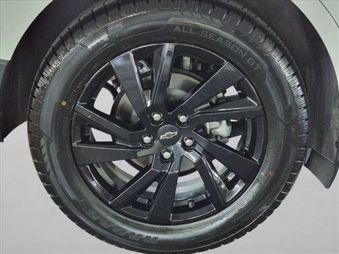 Used 2024 Chevrolet Equinox LS w/ Sport Edition FWD image 23