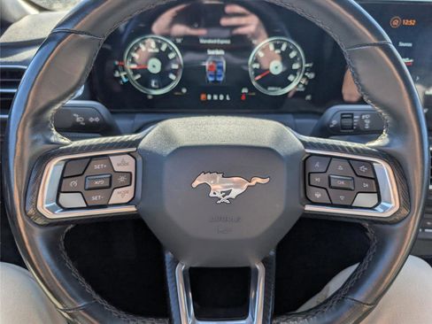 Used 2024 Ford Mustang Premium image 22