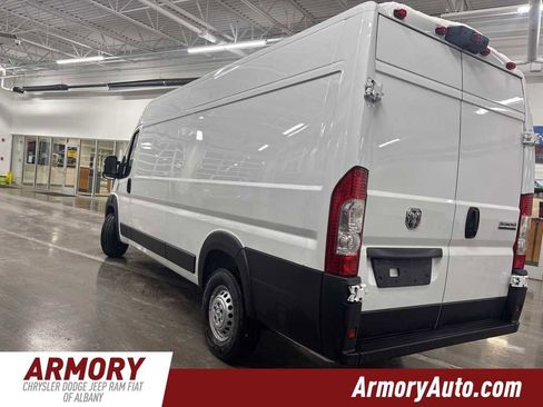 New 2026 RAM ProMaster 3500 w/ Convenience Group image 6