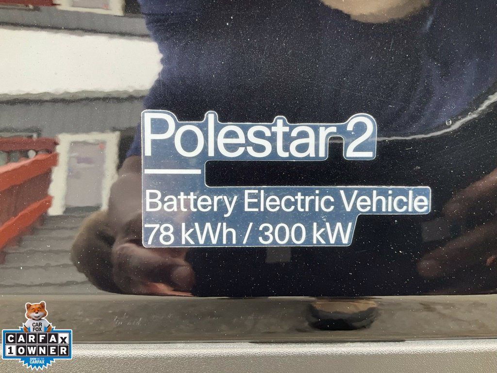 Used 2023 Polestar Polestar 2 w/ Pilot Pack AWD/4WD image 76