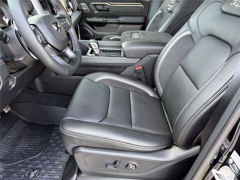 New 2026 RAM 1500 RHO w/ RHO Level 1 Equipment Group image 5