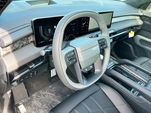 New 2027 Kia Telluride SX Prestige X-Pro image 7