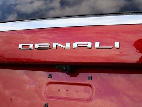 New 2026 GMC Yukon XL Denali w/ Sun & Power Step Package image 17