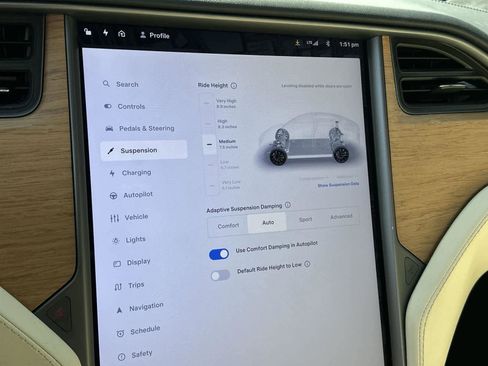 Used 2020 Tesla Model X Long Range image 29