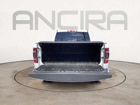 Used 2021 RAM 1500 Laramie w/ Night Edition image 16