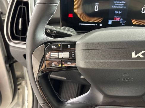New 2026 Kia Sorento S FWD image 31
