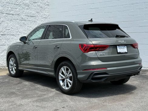 Used 2025 Audi Q3 2.0T Premium AWD/4WD image 6