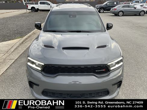Used 2023 Dodge Durango R/T image 28