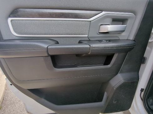 Used 2021 RAM 2500 Big Horn image 20