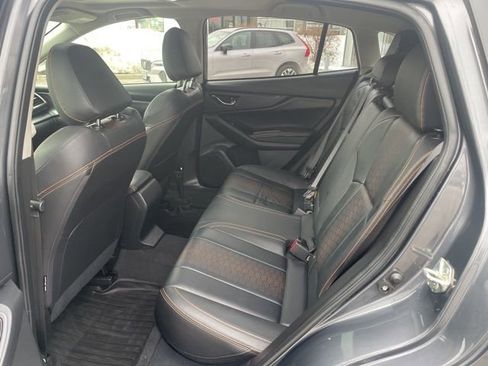 Used 2021 Subaru Crosstrek 2.5i Limited w/ Moonroof Package 2 image 8