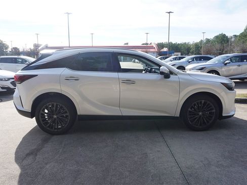 Used 2024 Lexus RX 350 Premium image 23