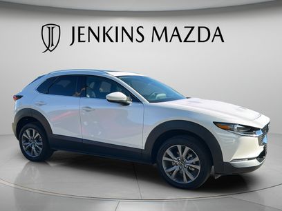 Certified 2024 MAZDA CX-30 AWD 2.5 S w/ Premium Package