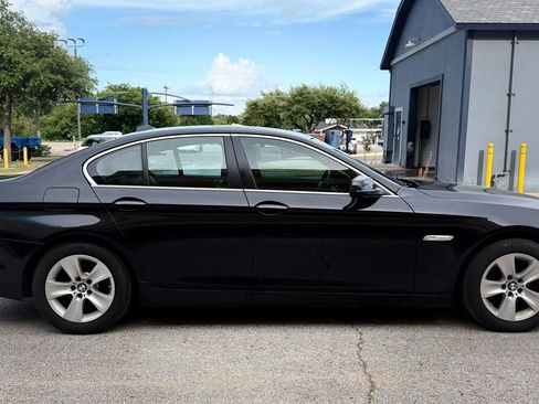 Used 2013 BMW 528i xDrive Sedan AWD/4WD image 13