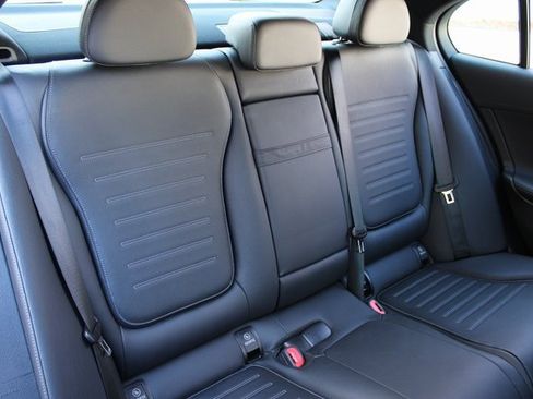 Used 2023 Mercedes-Benz C 43 AMG 4MATIC Sedan w/ Pinnacle Trim Package image 16