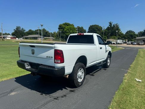 Used 2014 RAM 2500 Tradesman w/ Power & Remote Entry Group AWD/4WD image 5