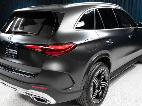 New 2026 Mercedes-Benz GLC 300 image 5