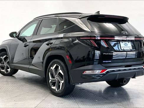 Certified 2022 Hyundai Tucson SEL w/ Convenience + Premium Package AWD/4WD image 12