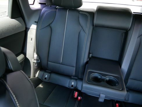 Certified 2025 Cadillac Optiq Sport 2 w/ LPO, Floor Liner Package AWD/4WD image 10