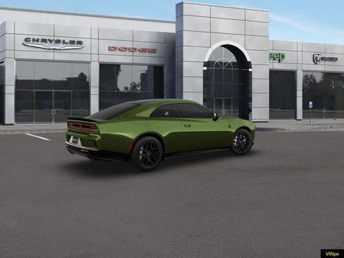 New 2026 Dodge Charger R/T Scat Pack image 8
