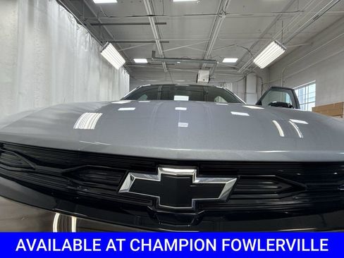 Used 2023 Chevrolet TrailBlazer RS w/ Convenience Package FWD image 32
