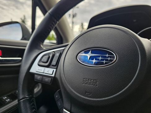 Used 2017 Subaru Outback 3.6R Limited AWD/4WD image 29