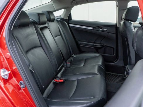 Certified 2019 Honda Civic Touring image 20
