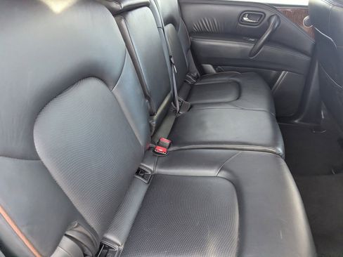 Used 2019 Nissan Armada SL w/ Premium Package image 14