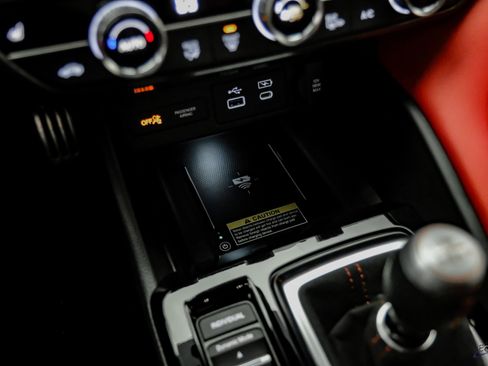 Used 2024 Acura Integra Type S image 63