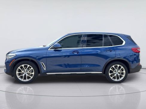 Used 2020 BMW X5 sDrive40i w/ Convenience Package RWD image 2
