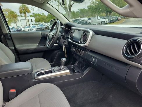 Used 2023 Toyota Tacoma SR image 28