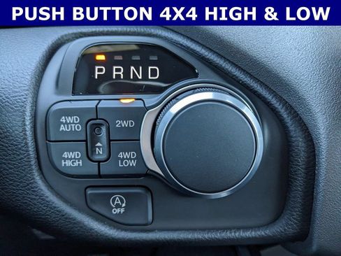 New 2026 RAM 1500 Big Horn image 15