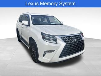 Used 2020 Lexus GX 460 Premium w/ Premium Package AWD/4WD video 1
