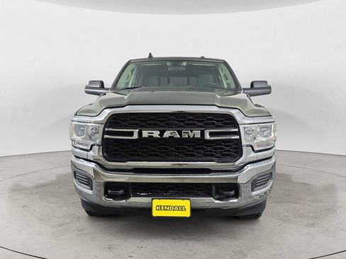 Used 2020 RAM 2500 Tradesman AWD/4WD image 8