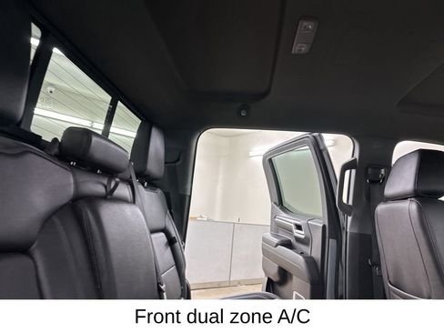 Certified 2024 GMC Sierra 1500 SLT w/ SLT Premium Plus Package AWD/4WD image 27