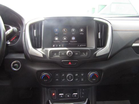 Used 2019 GMC Terrain SLE w/ Driver Convenience Package FWD image 16