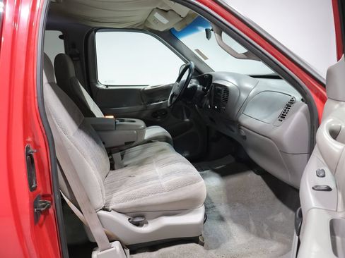 Used 1998 Ford F150 XLT AWD/4WD image 19