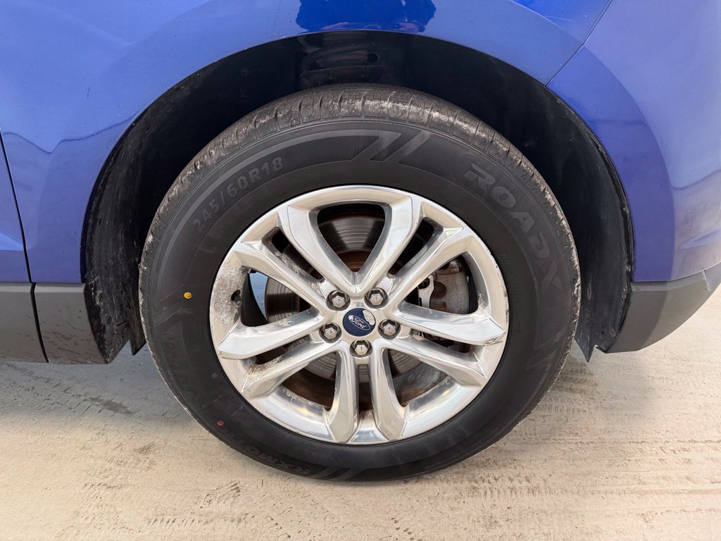 Used 2015 Ford Edge SEL w/ Equipment Group 201A AWD/4WD image 12