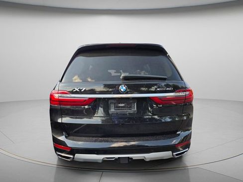 Used 2021 BMW X7 xDrive40i AWD/4WD image 6
