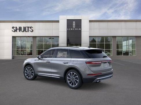 New 2026 Lincoln Corsair Premiere image 4