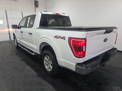 Used 2023 Ford F150 XLT AWD/4WD image 6