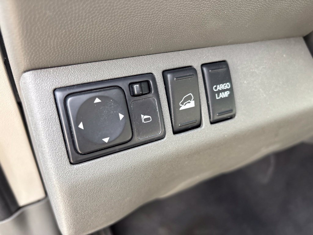 Used 2019 Nissan Frontier SV AWD/4WD image 18