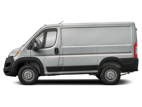 New 2026 RAM ProMaster 1500 image 31