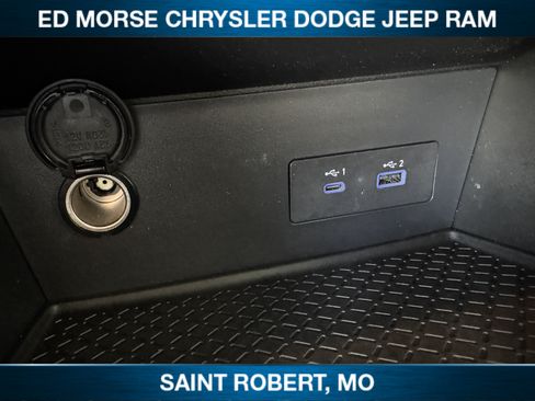 Used 2023 Nissan Pathfinder Rock Creek AWD/4WD image 23