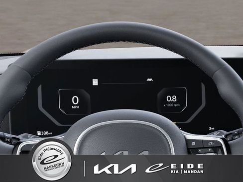 New 2026 Kia Carnival SX FWD image 21