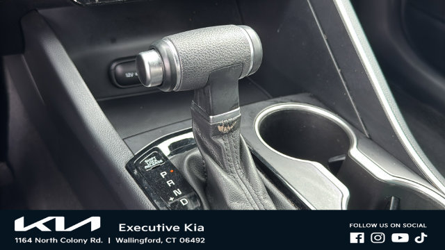 Certified 2024 Kia K5 GT-Line FWD image 18