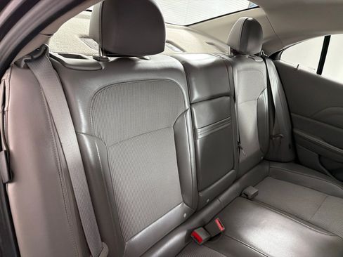 Used 2013 Chevrolet Malibu LT w/ Power Convenience Package FWD image 18