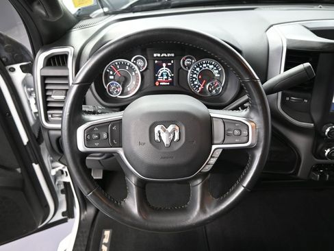 Used 2024 RAM 2500 Big Horn image 30