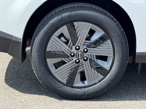 New 2025 Nissan Murano SL image 5