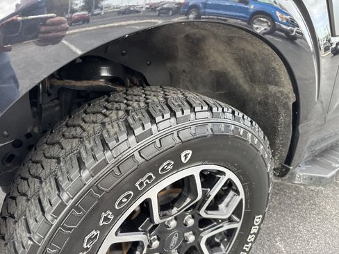 Used 2022 Ford F150 XLT w/ Equipment Group 302A High image 4